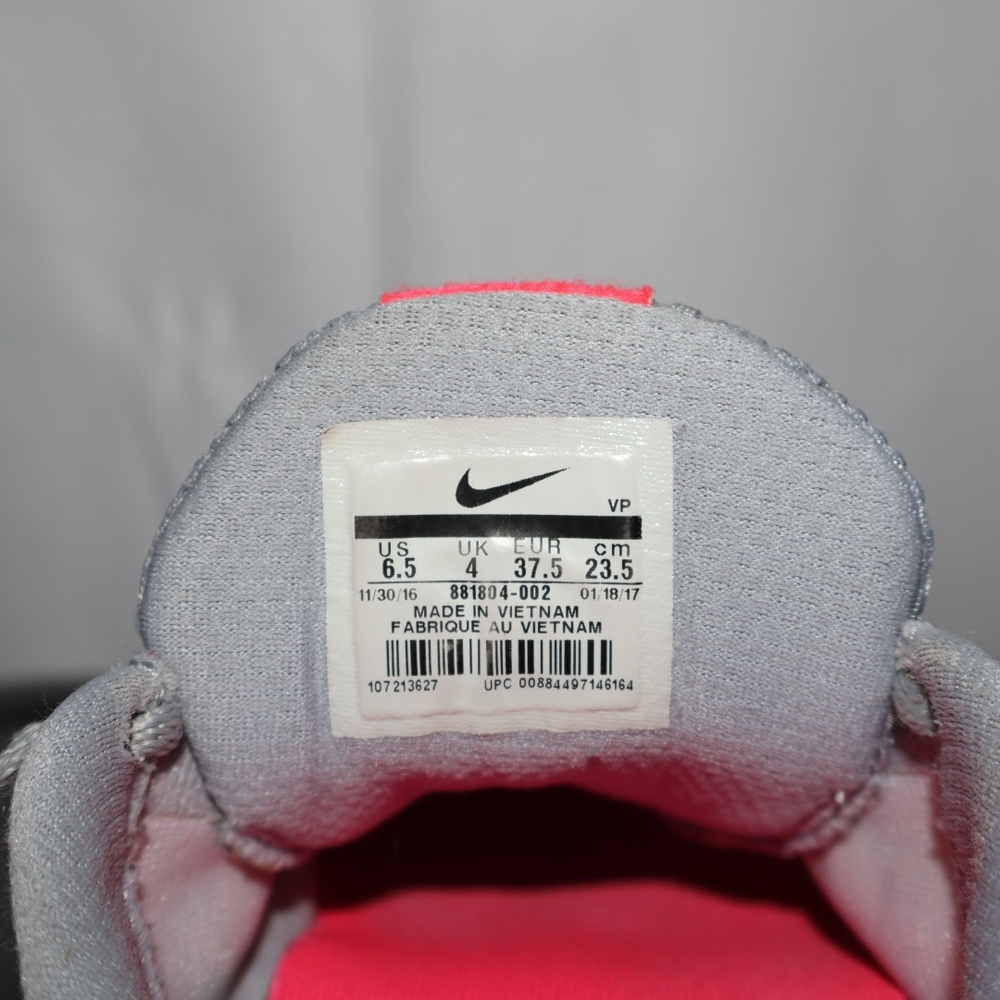 Nike Flex Experience RN 6 - Picture 8 of 8